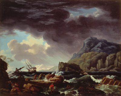 Imagen desconocida de Claude Joseph Vernet