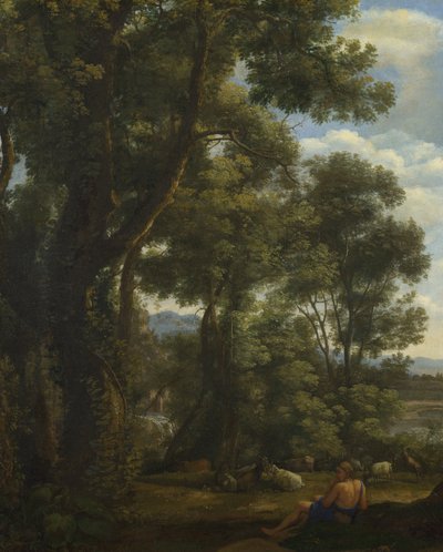  de Claude Lorrain