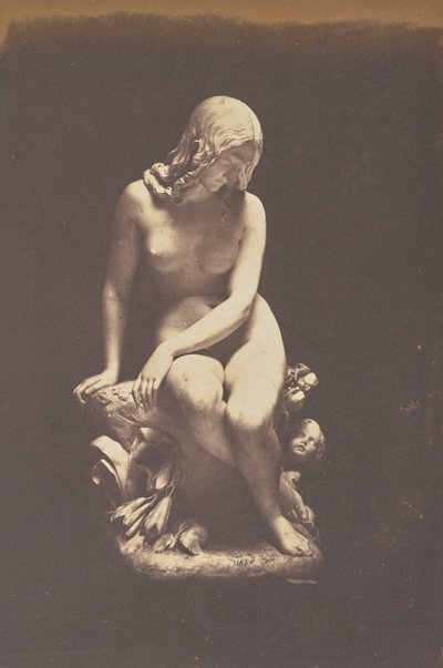 Eve de Claude Marie Ferrier