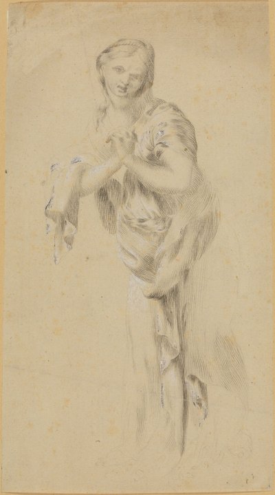  de Claude Mellan