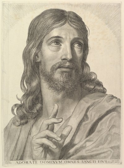  de Claude Mellan