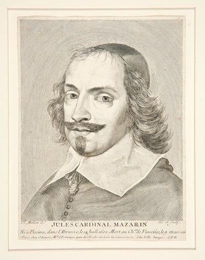  de Claude Mellan