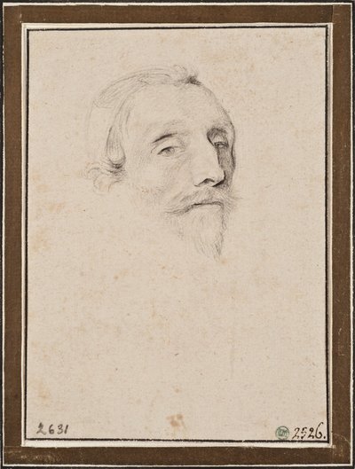  de Claude Mellan