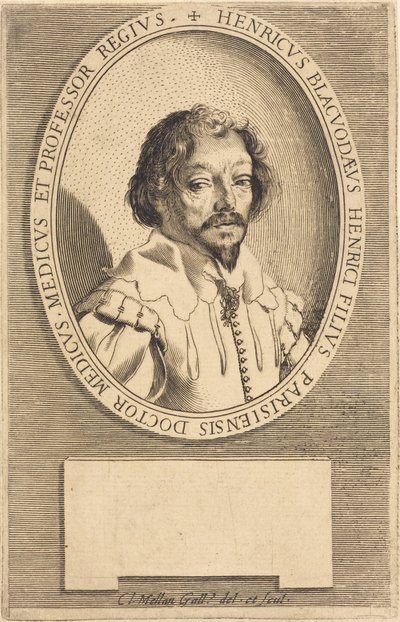  de Claude Mellan