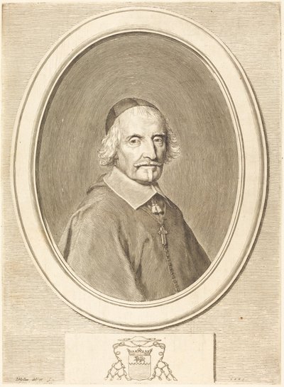  de Claude Mellan