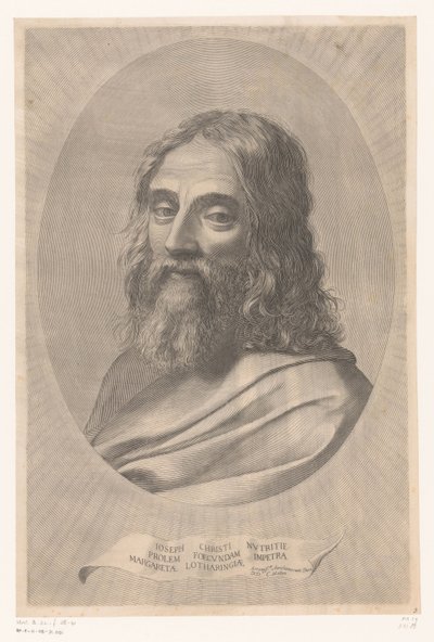  de Claude Mellan