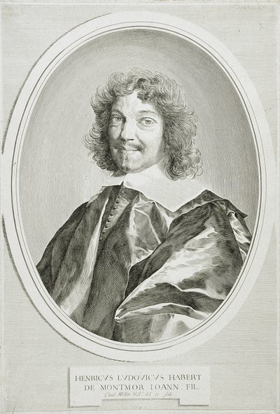  de Claude Mellan