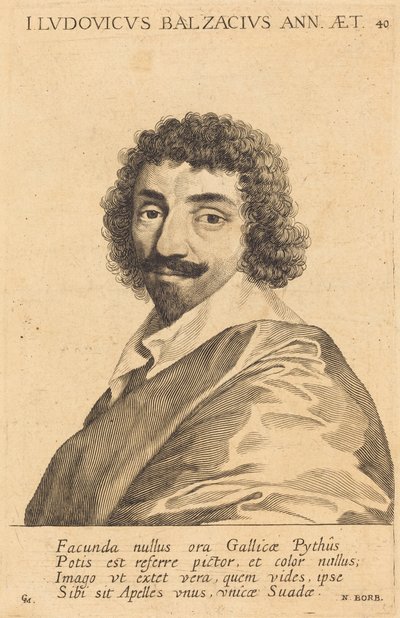  de Claude Mellan