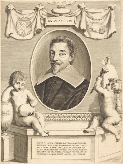  de Claude Mellan