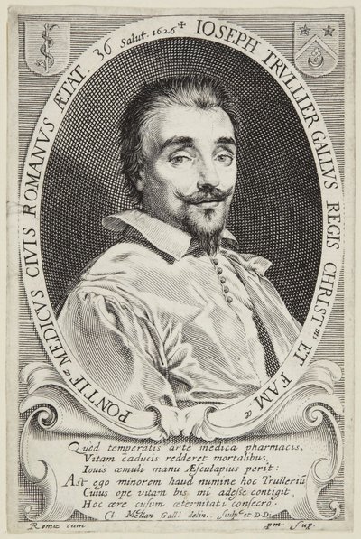  de Claude Mellan