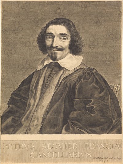  de Claude Mellan