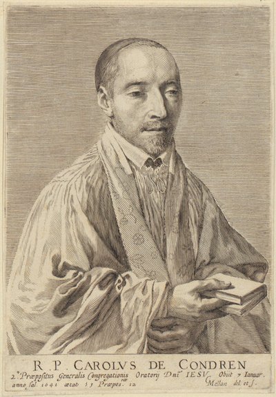  de Claude Mellan
