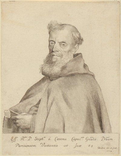  de Claude Mellan