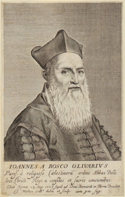  de Claude Mellan