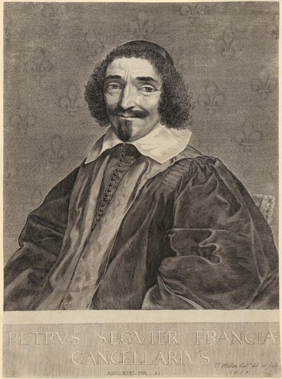  de Claude Mellan