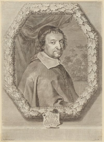  de Claude Mellan