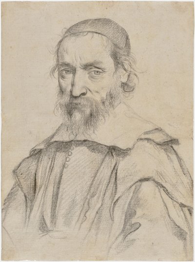  de Claude Mellan