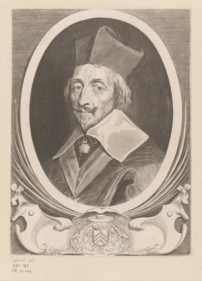  de Claude Mellan