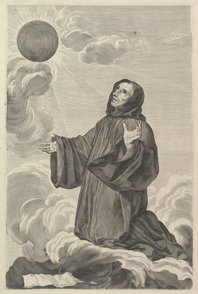  de Claude Mellan