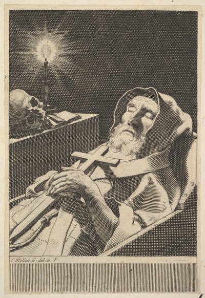  de Claude Mellan