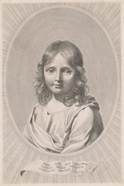  de Claude Mellan