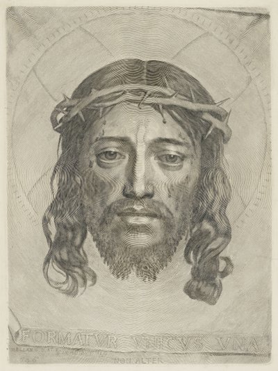  de Claude Mellan