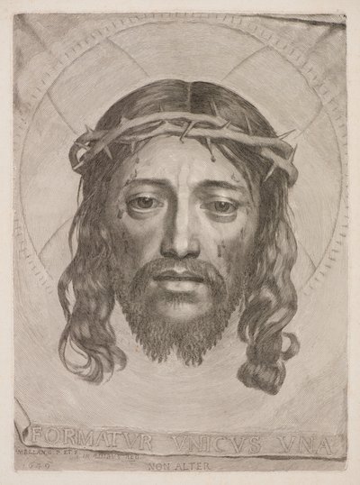  de Claude Mellan