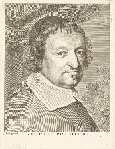  de Claude Mellan