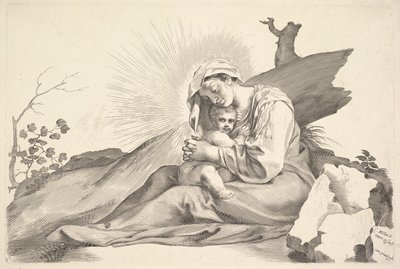  de Claude Mellan