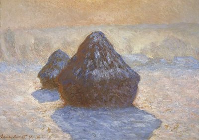  de Claude Monet