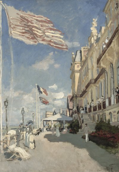  de Claude Monet