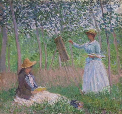  de Claude Monet