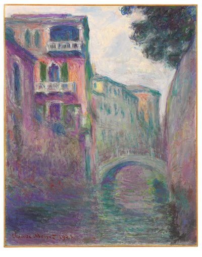  de Claude Monet