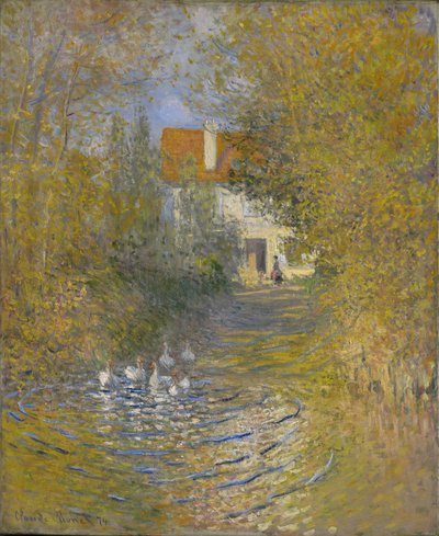  de Claude Monet