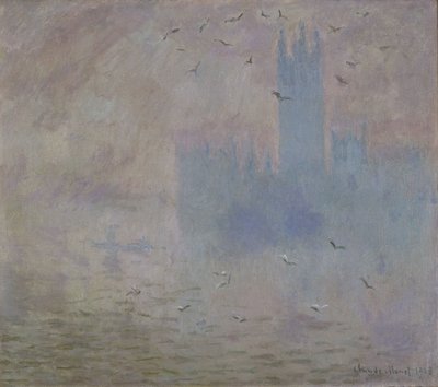  de Claude Monet