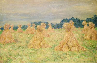 Imagen Desconocida de Claude Monet