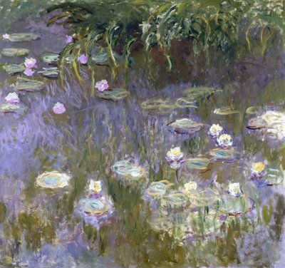  de Claude Monet