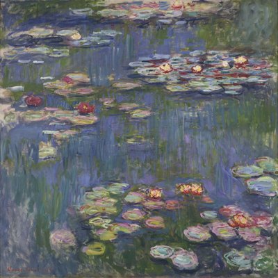  de Claude Monet