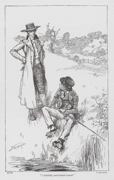  de Claude Shepperson