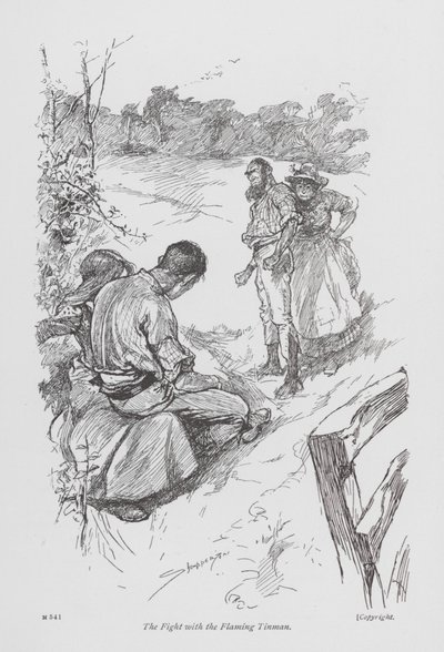  de Claude Shepperson