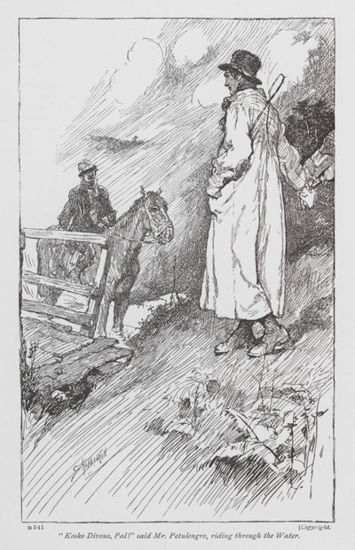 de Claude Shepperson