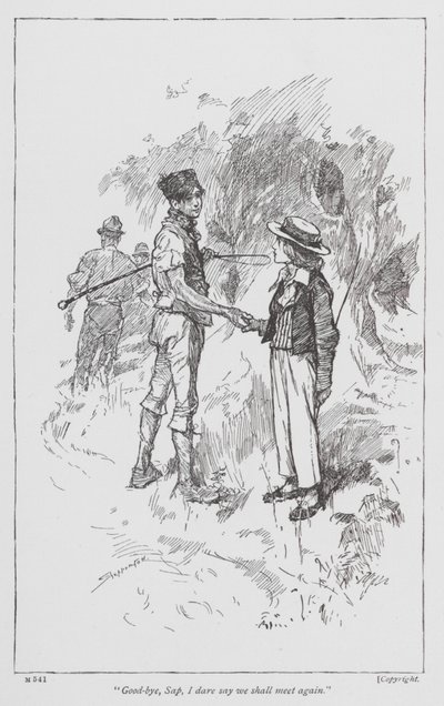  de Claude Shepperson