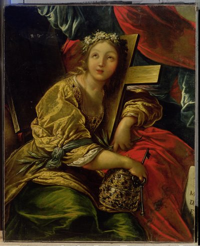 La fe católica de Claude Vignon