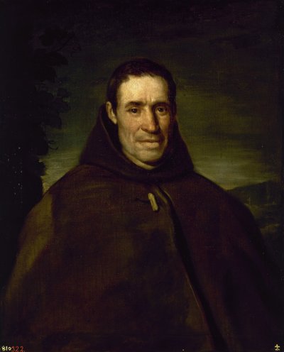 El Padre Cabanillas de Claudio Coello