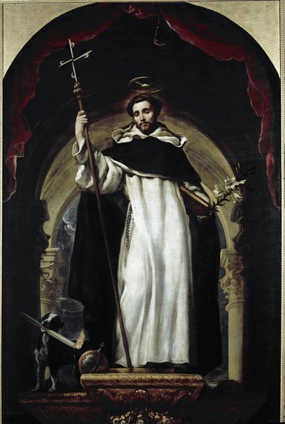 San Domingo de Claudio Coello
