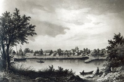 Valdivia, de 