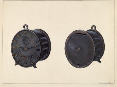 Banco de Monedas 