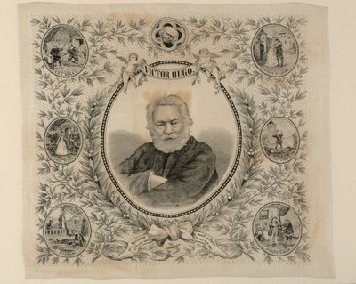 Pañuelo de Célestin Nanteuil