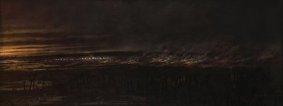 Yataytí Corá, 2 de julio de 1866 de Candido Lopez