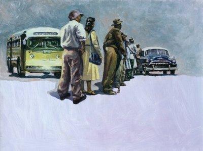 Piscinas de desafío, 2001 de Colin Bootman
